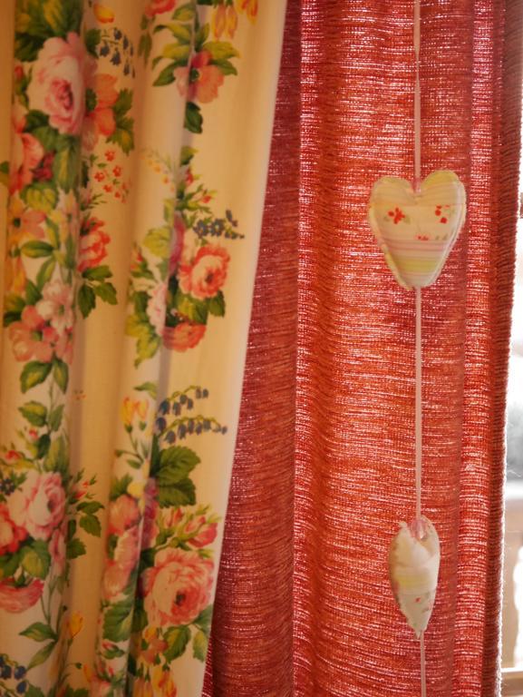 Pension Gruenes Herz Tonndorf Екстер'єр фото